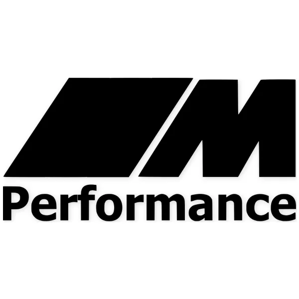 m performance · car
