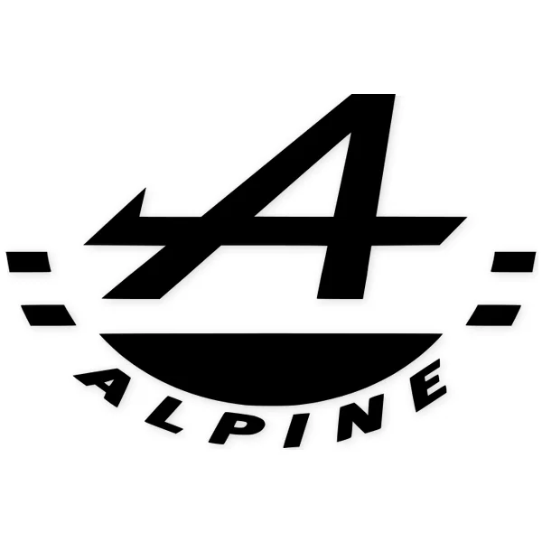 alpine ยท f1 ยท car