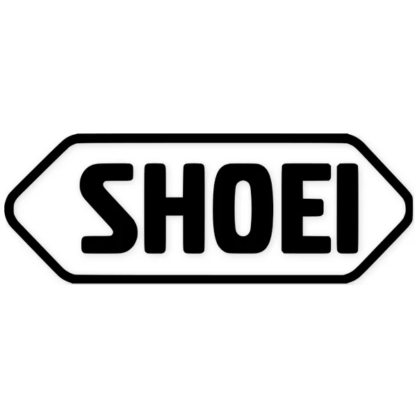shoei · racing