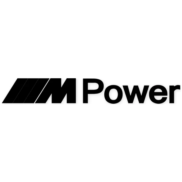 bmw m · m performance