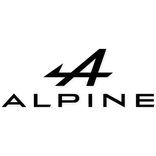 alpine ยท f1 ยท car