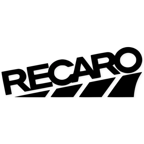 recaro · racing