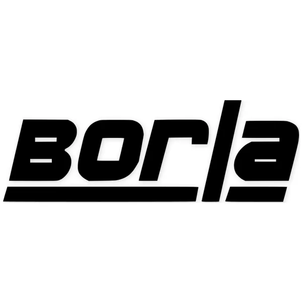 borla racing · racing