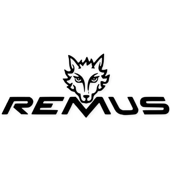 remus · racing