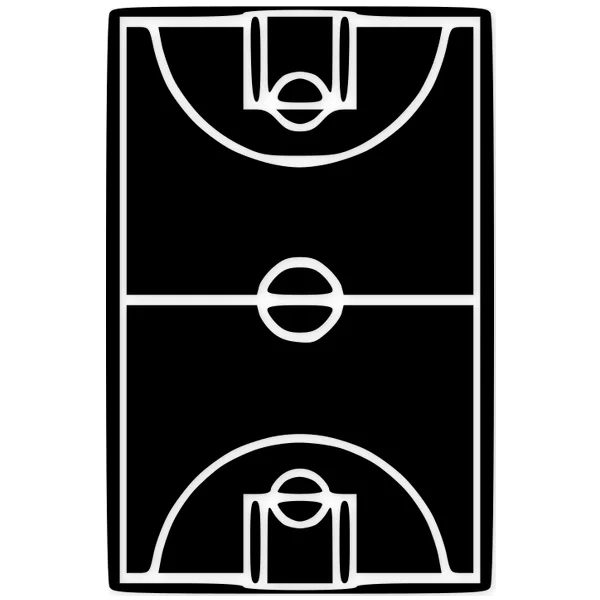 basketball court · basketball