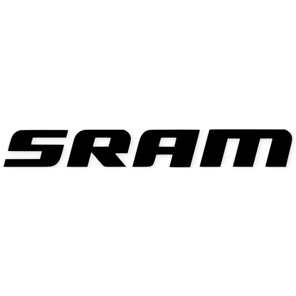 sram · shimano · bicycle
