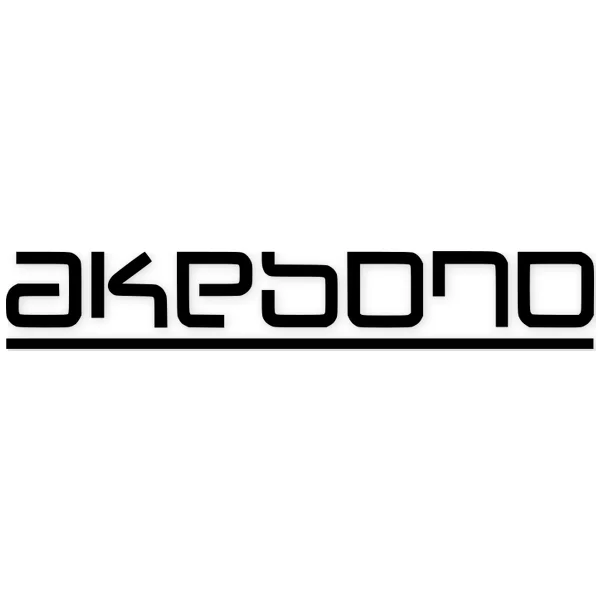 akebono ยท motorbike ยท car