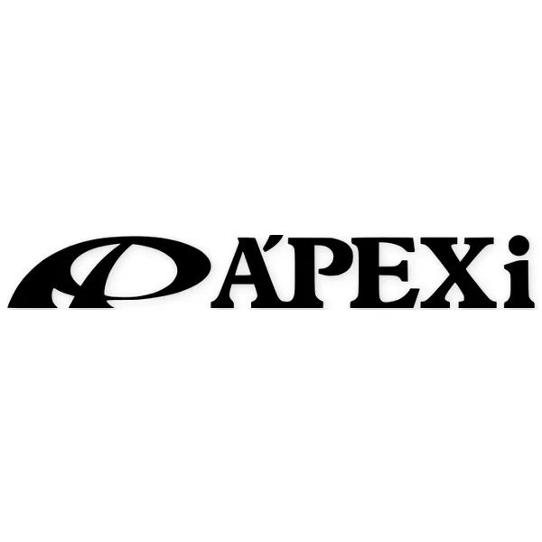 apexi · tuning