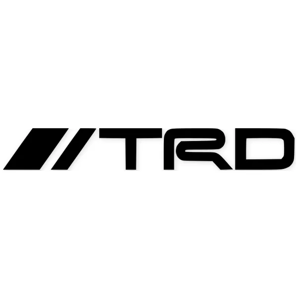 toyota ยท racing