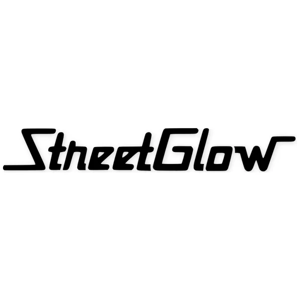 streetglow · tuning