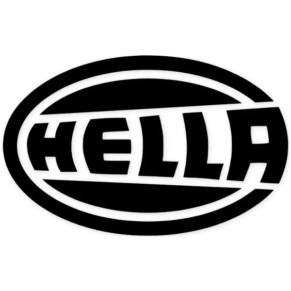 hella · rally · motor