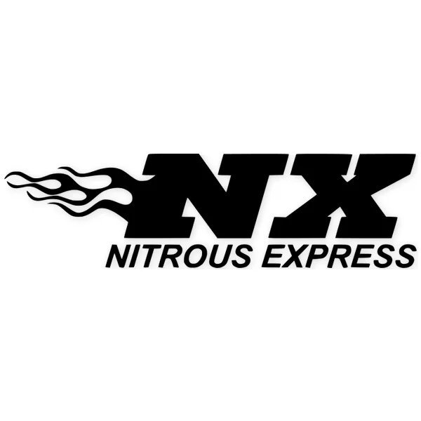 nitrous express · nos · tuning