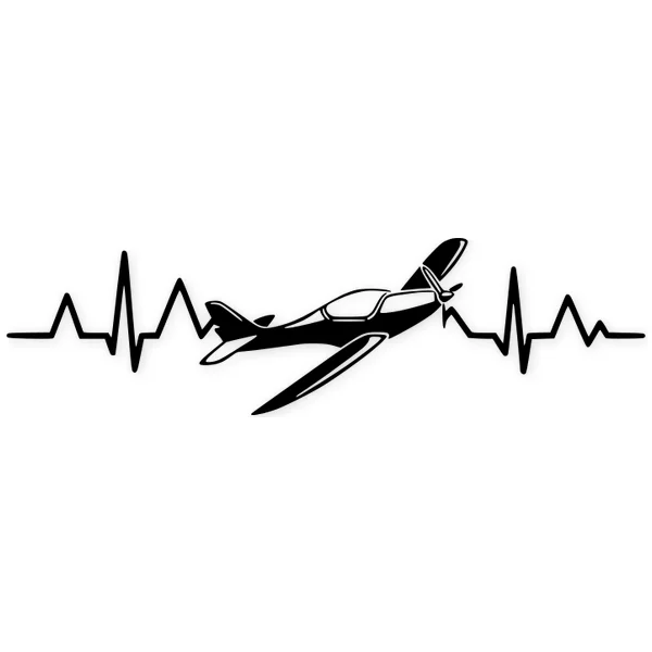 pulse ยท plane
