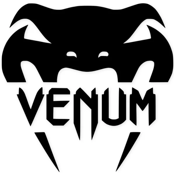 venum · fangs · fight