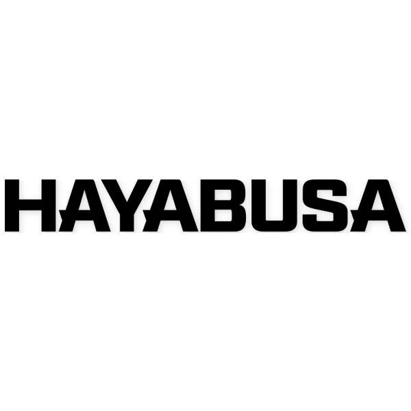 hayabusa · artes marciales mixtas