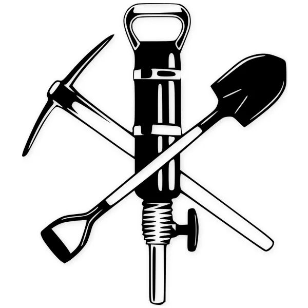 miner · hammer
