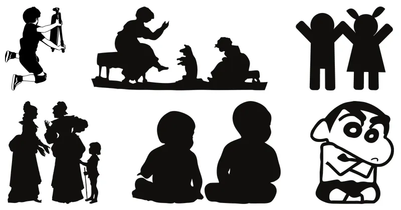 children kids