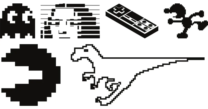 8 bits