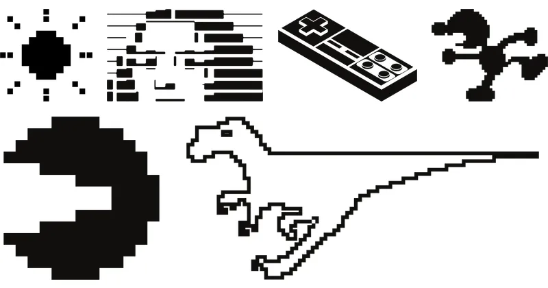 8 bits
