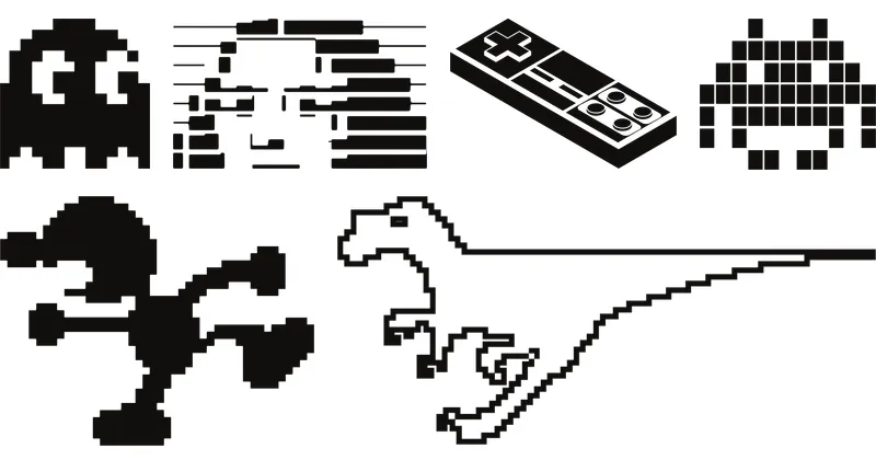 8 bits