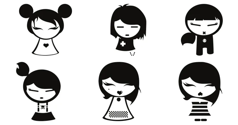 emo