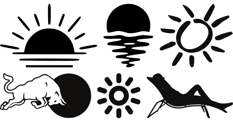 sun