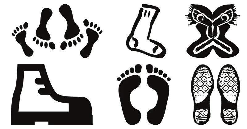 foot