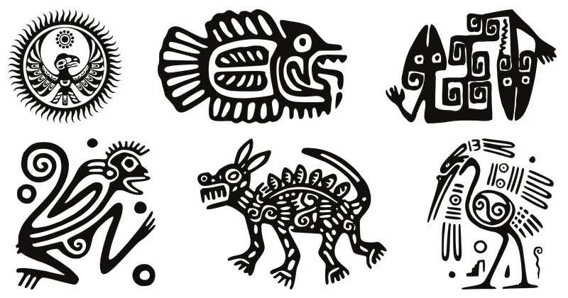 aztec