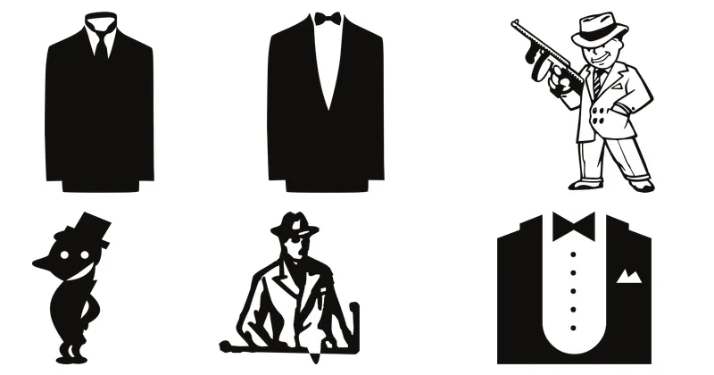 traje