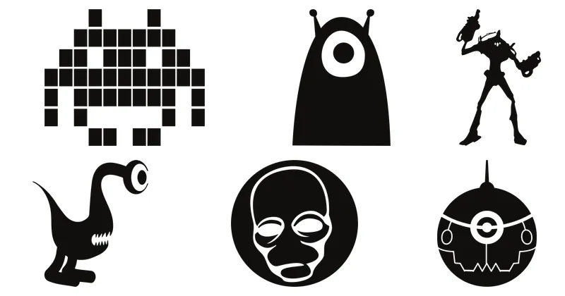 invader