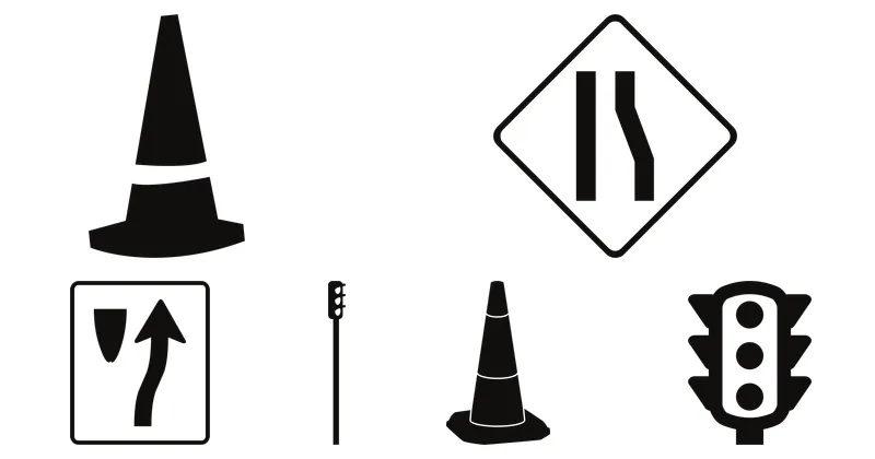traffic