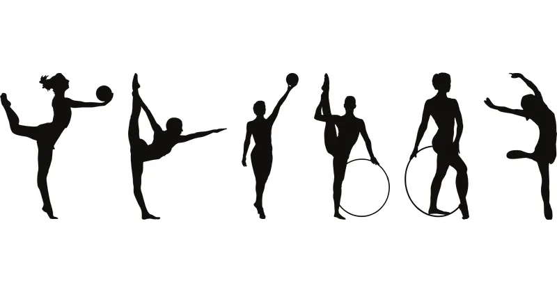 gimnasia ritmica