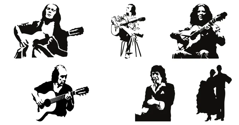 flamenco