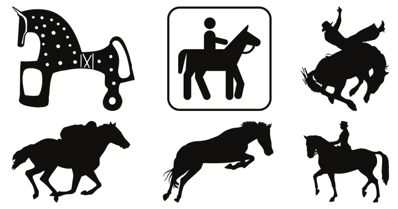 caballo