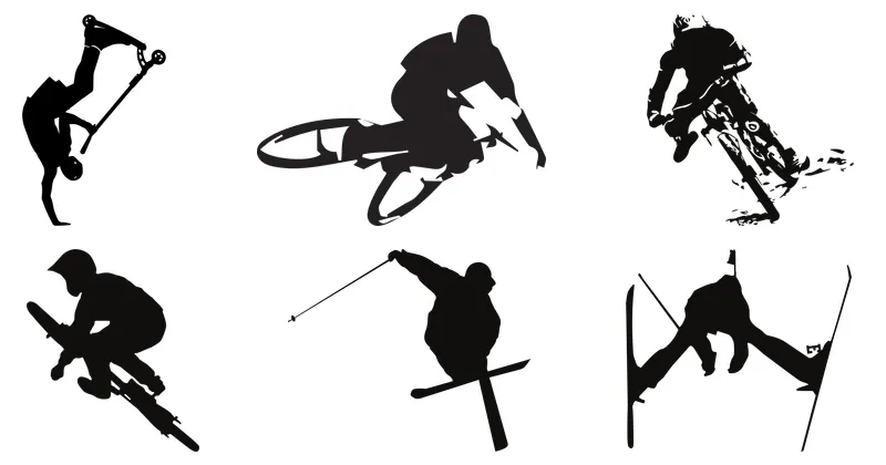 freestyle