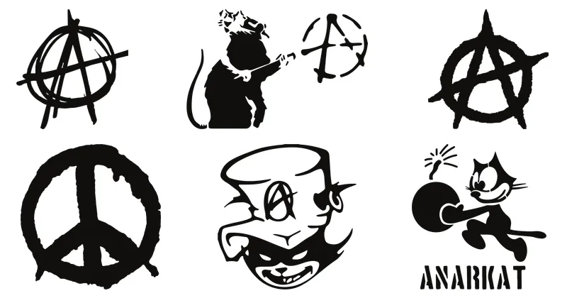 anarchy