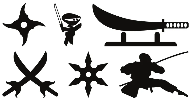 ninja