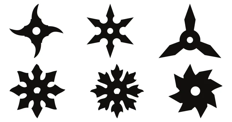 shuriken