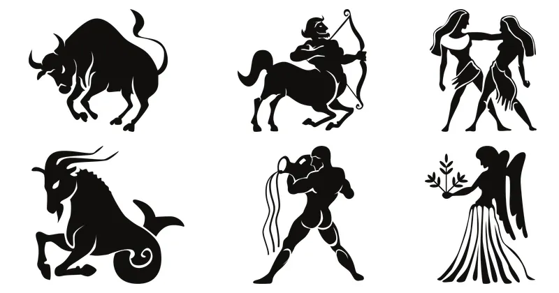 zodiacal