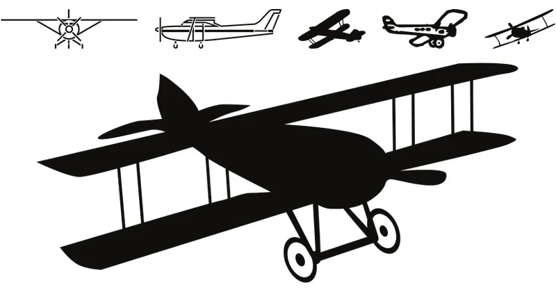 aircraft