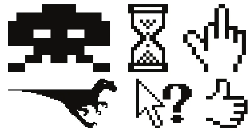 pixel