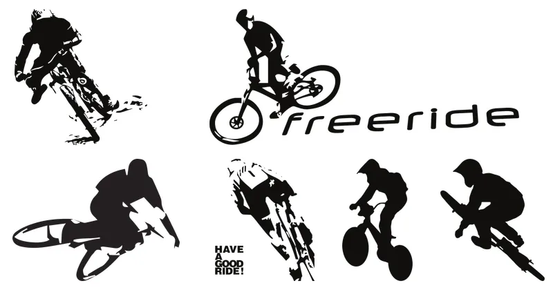 freeride