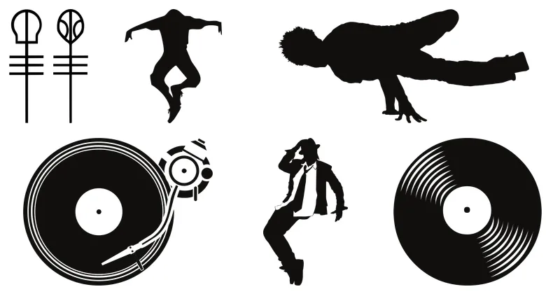 hip hop
