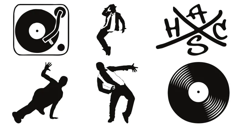 hip hop