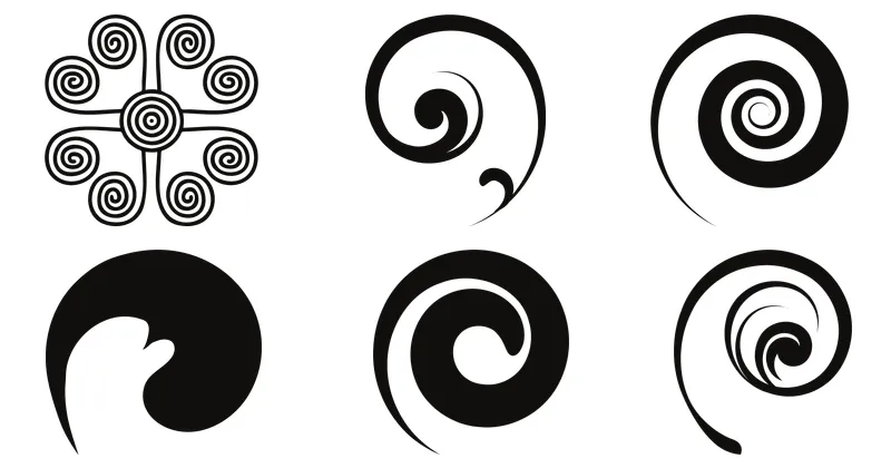 spiral