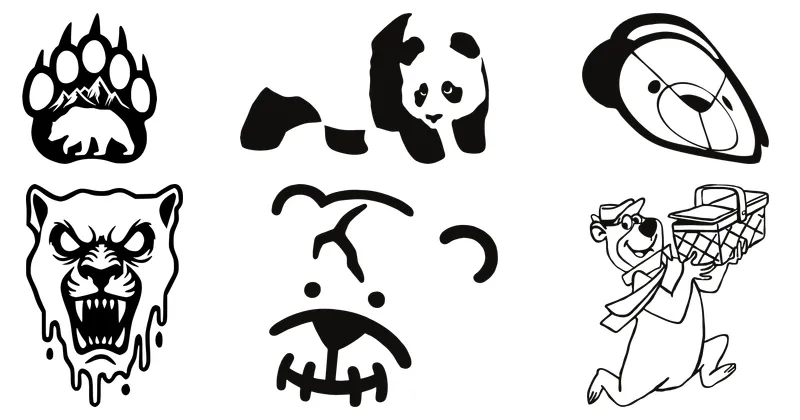 bear