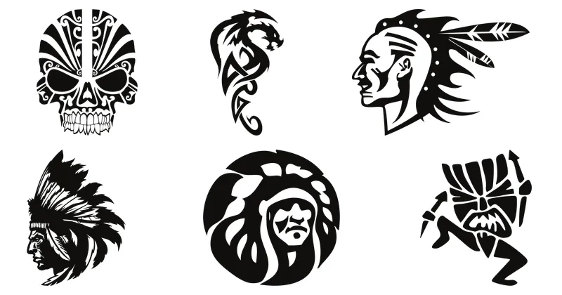 tribal
