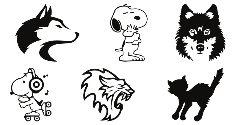 mascot