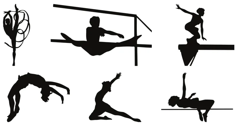 gimnasia artistica