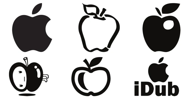 apple